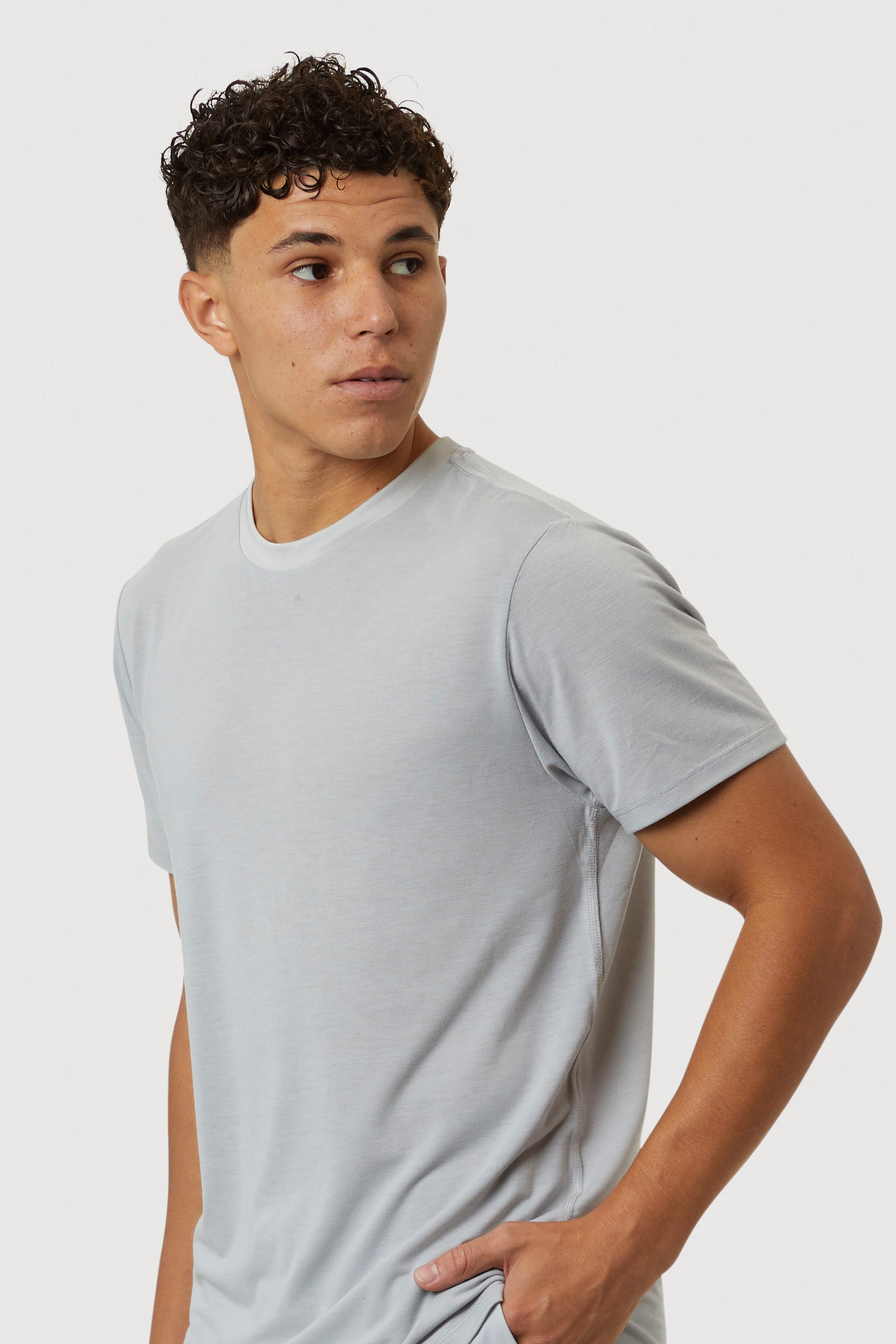 Aercore™ Tech Tee 10/10
