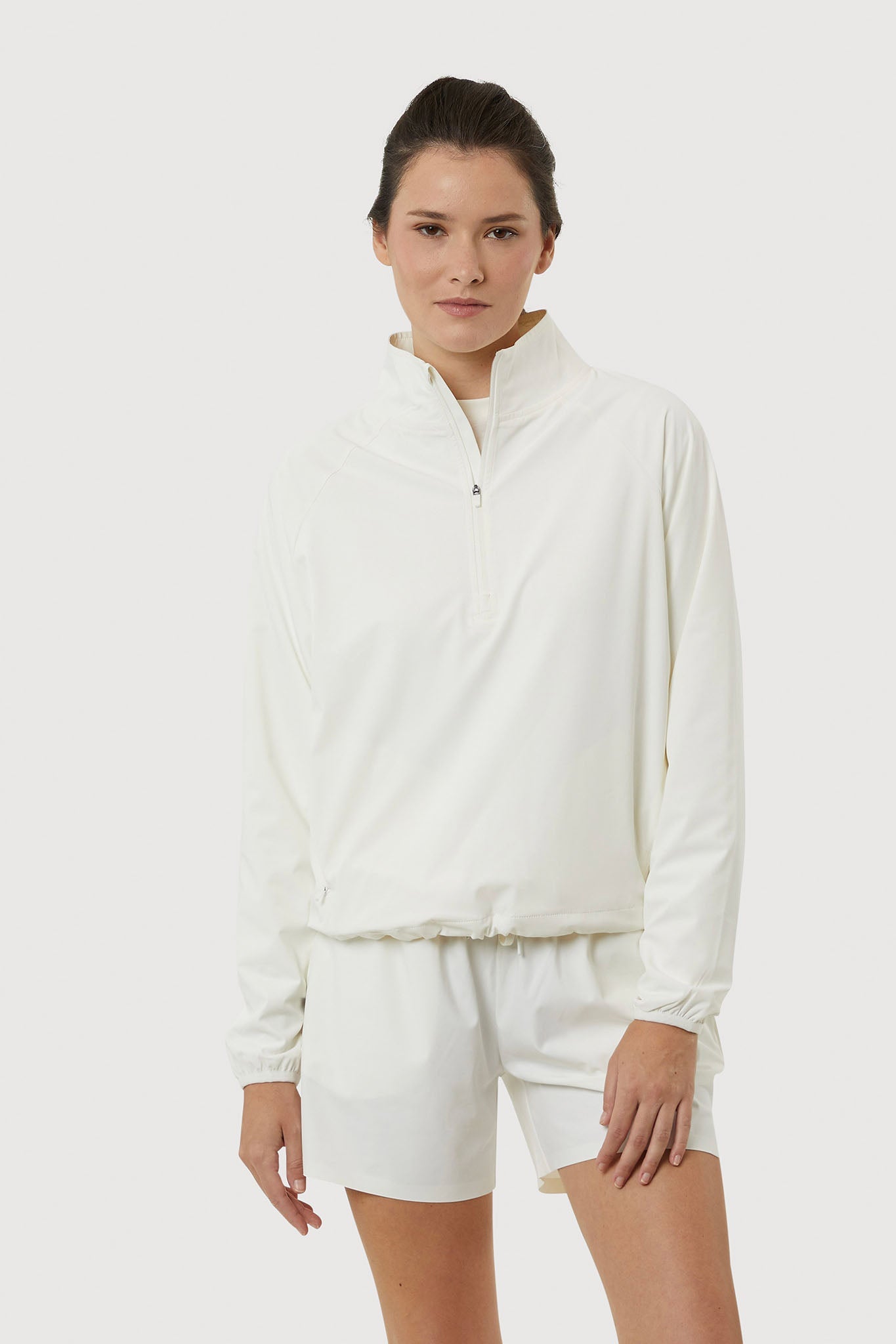 Orbitex™ Quarter Zip 51/11