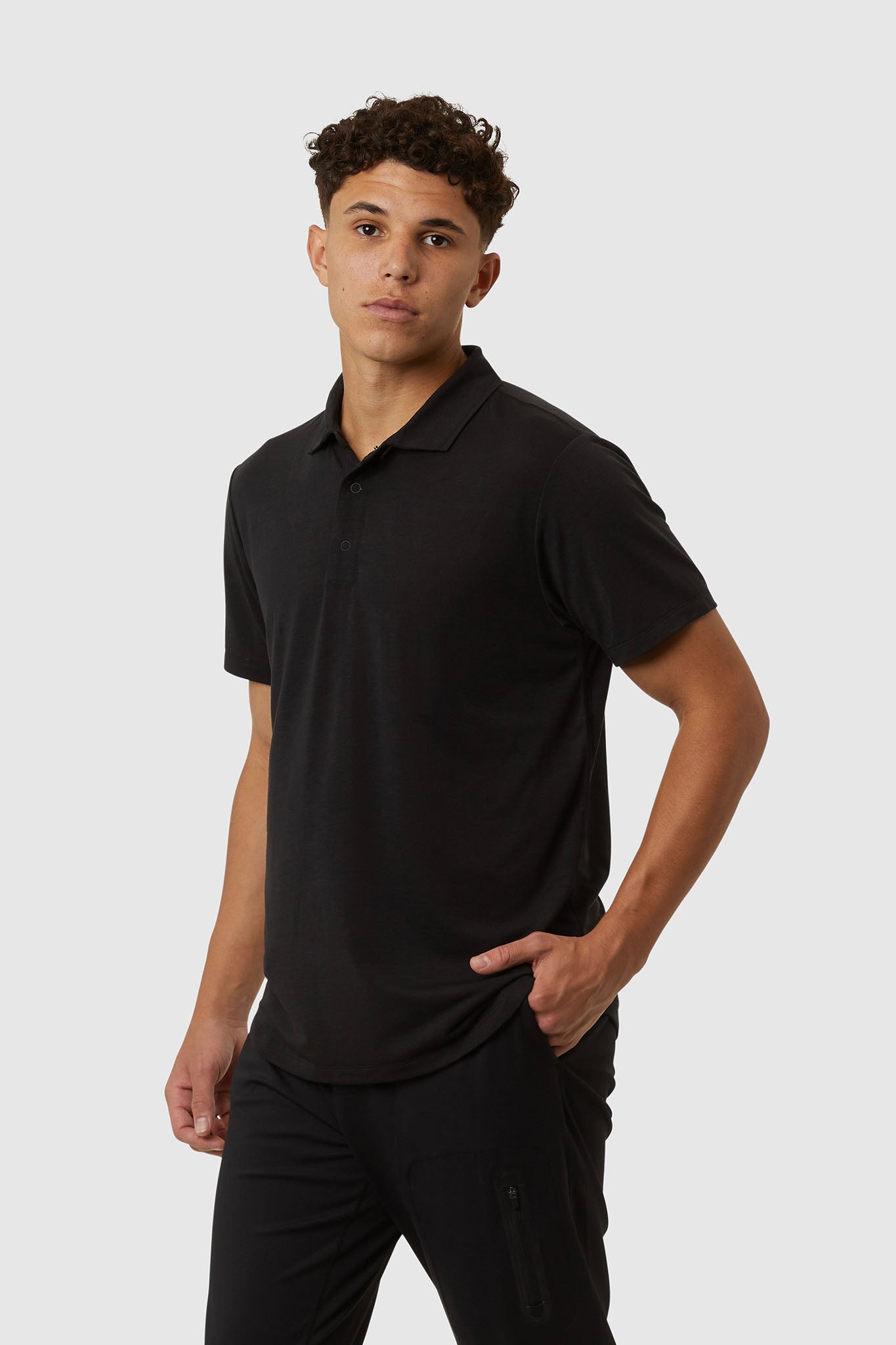 Aercore™ Tech Polo 10/14