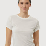 Aercore™ Tech Tee 11/11 in Cloud