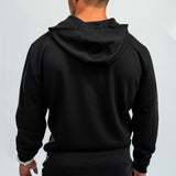 HERO PERFORMANCE FLEECE HOODIE