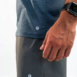 ELITE PERFORMANCE TEE