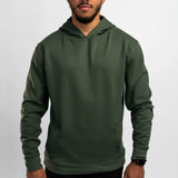 HERO PERFORMANCE FLEECE HOODIE