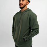HERO PERFORMANCE FLEECE HOODIE