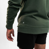 HERO PERFORMANCE FLEECE HOODIE