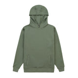 HERO PERFORMANCE FLEECE HOODIE
