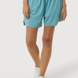 Orbitex™ Essential Short 21/11 in Aqua