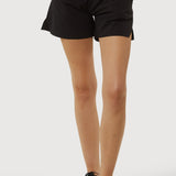 Orbitex™ Essential Short 21/11 in Black