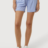 Orbitex™ Essential Short 21/11 in Blueberry
