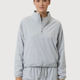 Orbitex™ Quarter Zip 51/11 in Alloy