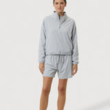 Orbitex™ Quarter Zip 51/11 in Alloy