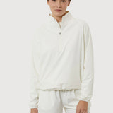 Orbitex™ Quarter Zip 51/11 in Cloud
