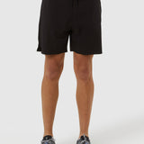 Orbitex™ Training Short 20/10 in Black