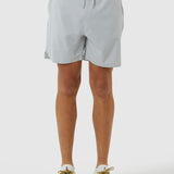 Orbitex™ Training Short 20/10 in Alloy
