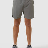 Orbitex™ Training Short 20/10 in Iron