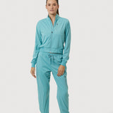 Stratx™ Jacket 51/15 in Aqua