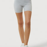 Stratx+™ Biker Shorts 31/15 in Alloy