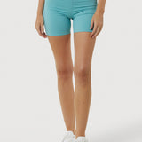 Stratx+™ Biker Shorts 31/15 in Aqua
