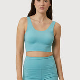 Stratx+™ Sports Bra 31/17 in Aqua