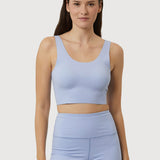 Stratx+™ Sports Bra 31/17 in Blueberry