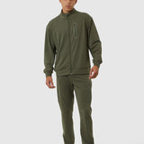 Stratx™ Jacket 50/12 in Army Green
