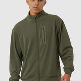 Stratx™ Jacket 50/12 in Army Green