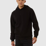 Thermacell™ Tech Hoodie 50/10 in Black