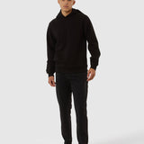 Thermacell™ Tech Hoodie 50/10 in Black