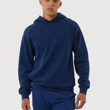 Thermacell™ Tech Hoodie 50/10 in Marine