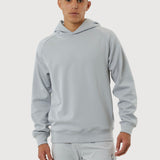 Thermacell™ Tech Hoodie 50/10 in Alloy