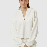 Thermacell™ Tech Hoodie 51/17 in Cloud